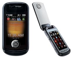 Motorola ZN4