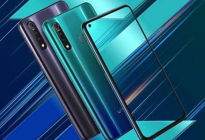 Vivo Z1Pro launches in India