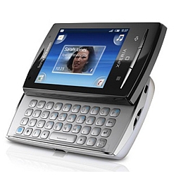 Sony-Ericsson U20i