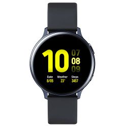Unlock phone Samsung Galaxy Watch Active2 Aluminum Available products