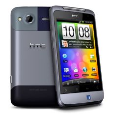HTC Salsa HTC Salsa