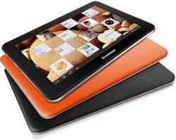 Lenovo LePad S2010