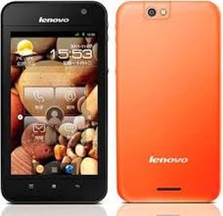 Lenovo LePad S2007