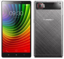 Lenovo Vibe Z2 Lenovo Vibe Z2