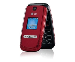 LG AX500