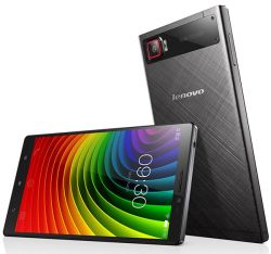 Lenovo Vibe Z2 Pro