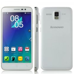 Lenovo Golden Warrior A8