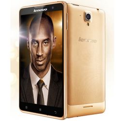 Lenovo Golden Warrior S8