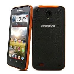 Lenovo S750 Lenovo S750