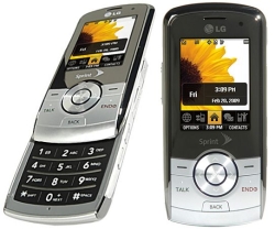 LG LX370