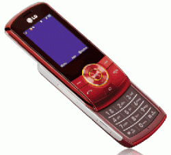 LG MT375 LG MT375
