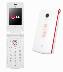 LG SV400