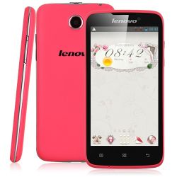 Lenovo A516 Lenovo A516