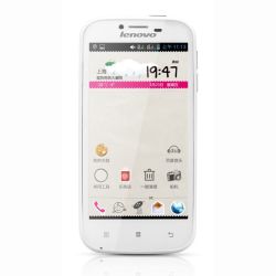 Lenovo A706