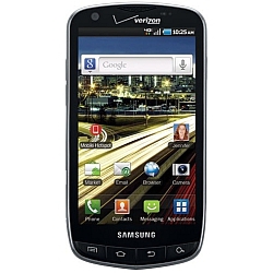 Samsung I510