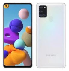 How to unlock Samsung Galaxy A21s