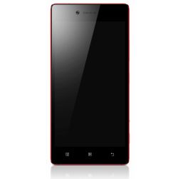 Lenovo Vibe Shot Lenovo Vibe Shot