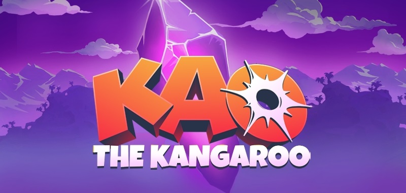 Kao The Kangaroo now available for free. Third game announced