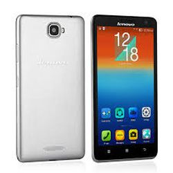 Lenovo S856 Lenovo S856