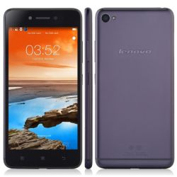 Description, parameters and opinions about Lenovo S90 Sisley