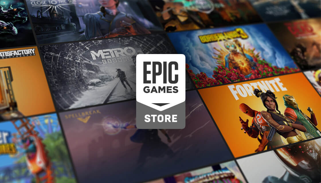 Two new games available for free from Epic Games Store