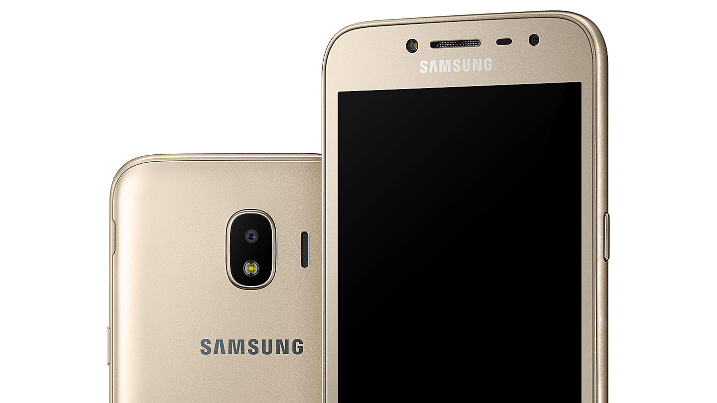 Samsung Galaxy J2 Pro receives July security update