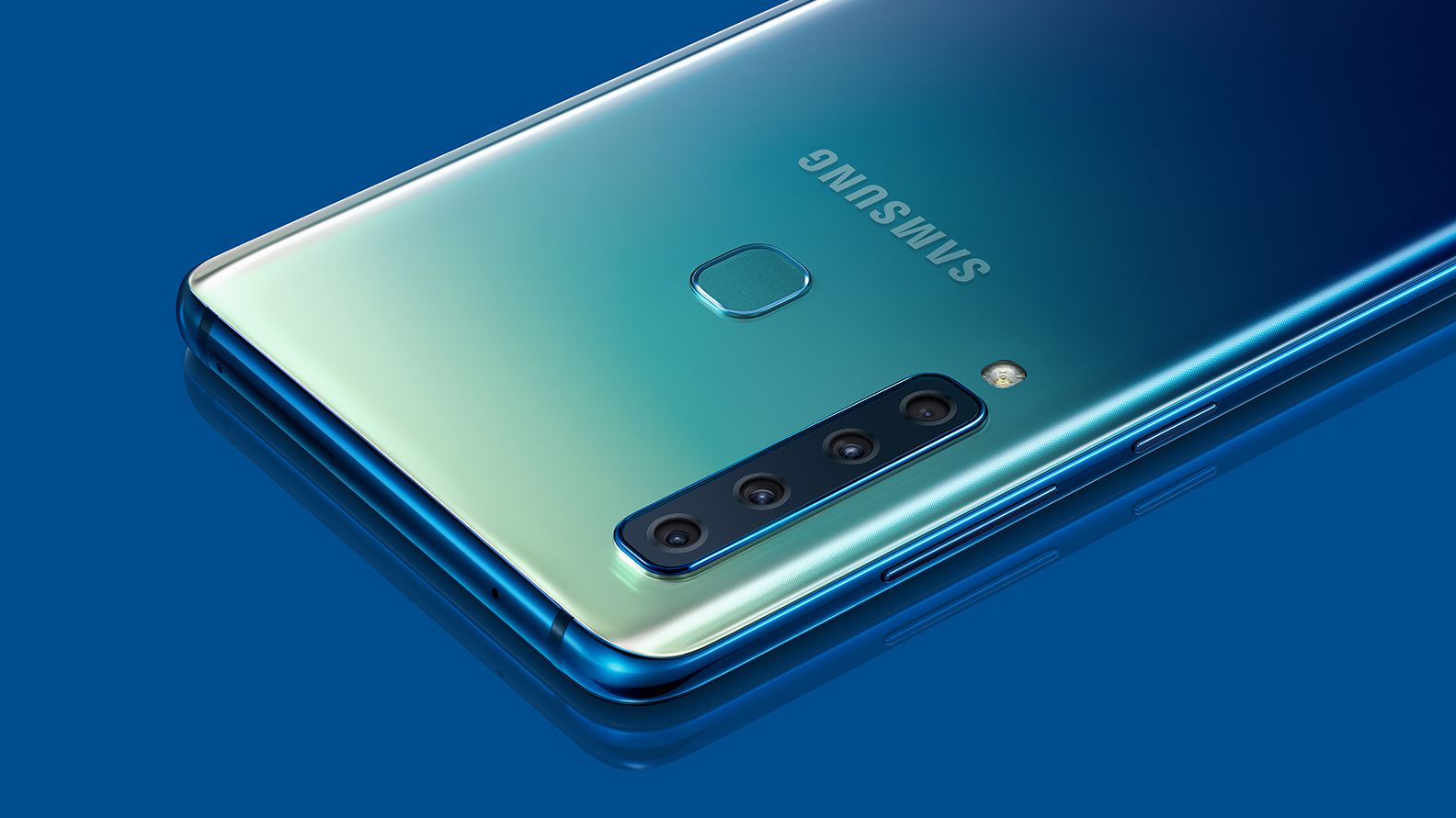 Some of Samsung Galaxy A10 specs surfaced