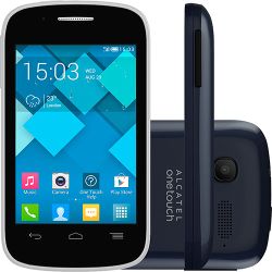 Alcatel One Touch 4015A