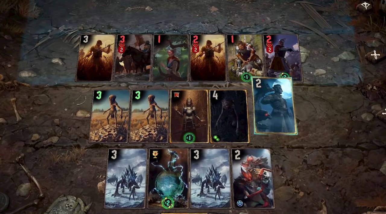 Gwent is making it to the iOS-based smartphones