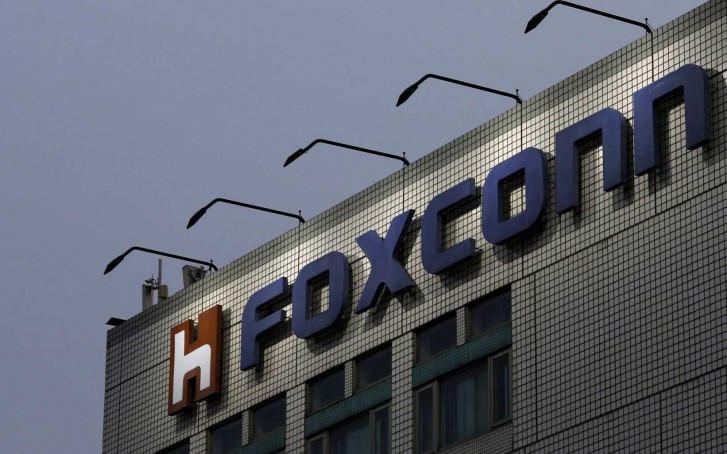 Foxconn verstt gegen die chinesischen Arbeitsgesetze, um mit den iPhone 11-Bestellungen Schritt zu halten