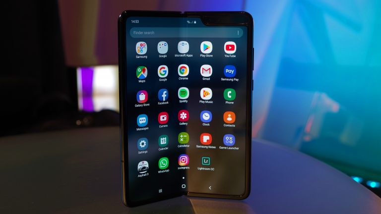 Galaxy Fold by Samsung might come out on September 27th, at least in the USA