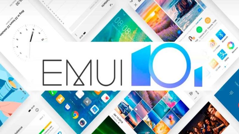 EMUI 10.1 is getting a large update. List of changes and phones that the software will be available on