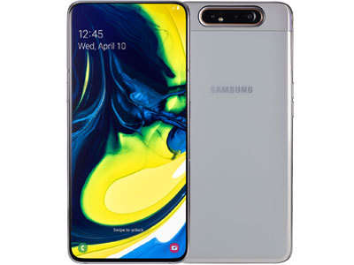 Samsung Galaxy A80 receives a considerable price cut in India