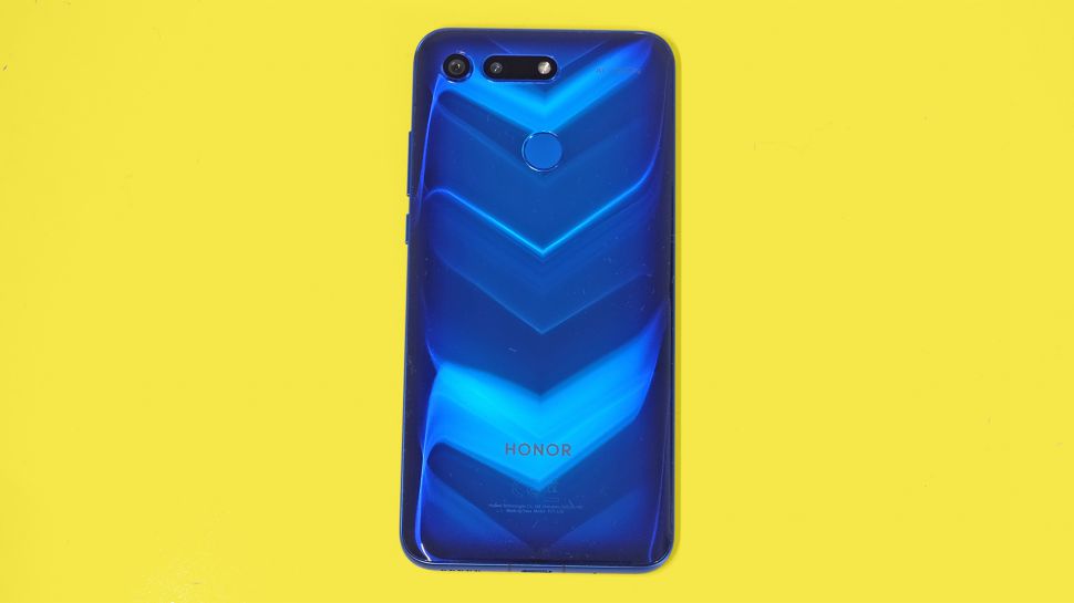 Price and partial specs of Honor 20 leaked