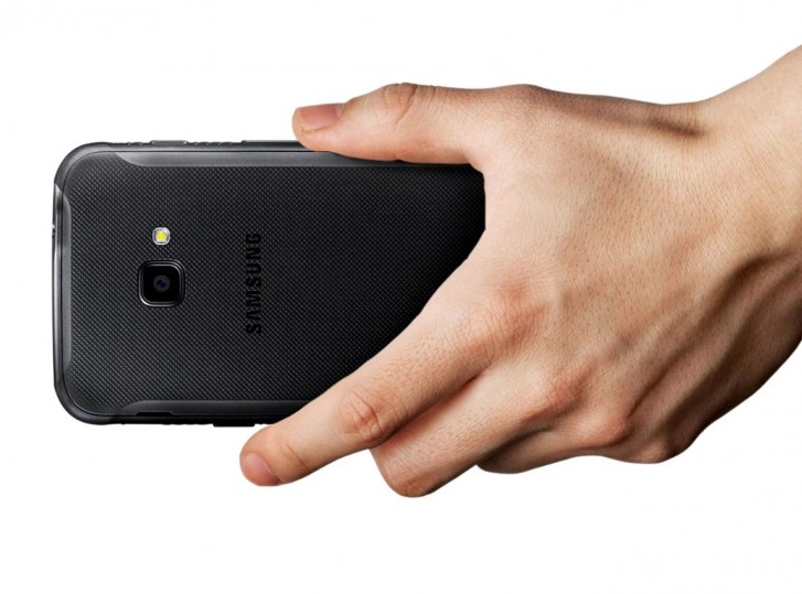 Samsung Galaxy Xcover 4s erhlt auch ein Android 10-Update