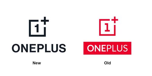 OnePlus has modified the company's logo