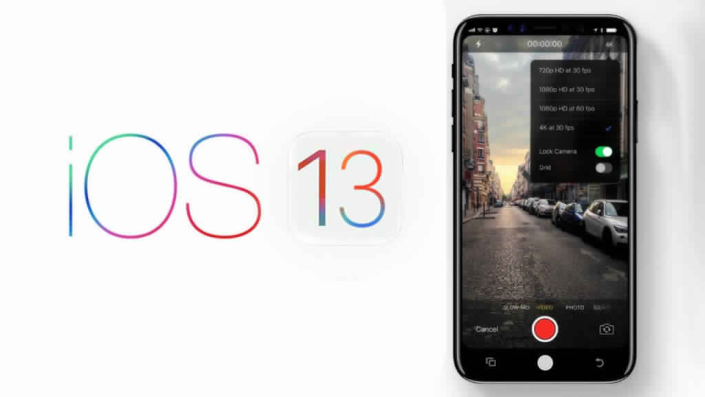 Apple releases new beta versions of  iOS 13, iPadOS, and macOS Catalina.