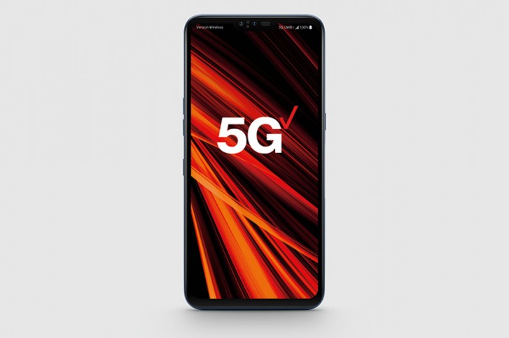 LG V50 ThinQ 5G landet am 20. Juni bei Verizon fr 999,99 USD