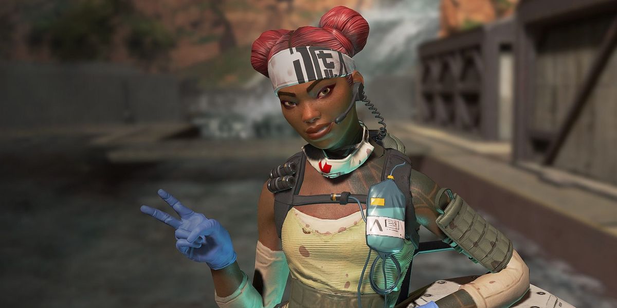Ea announced that Apex Legends will be released on mobile devices
