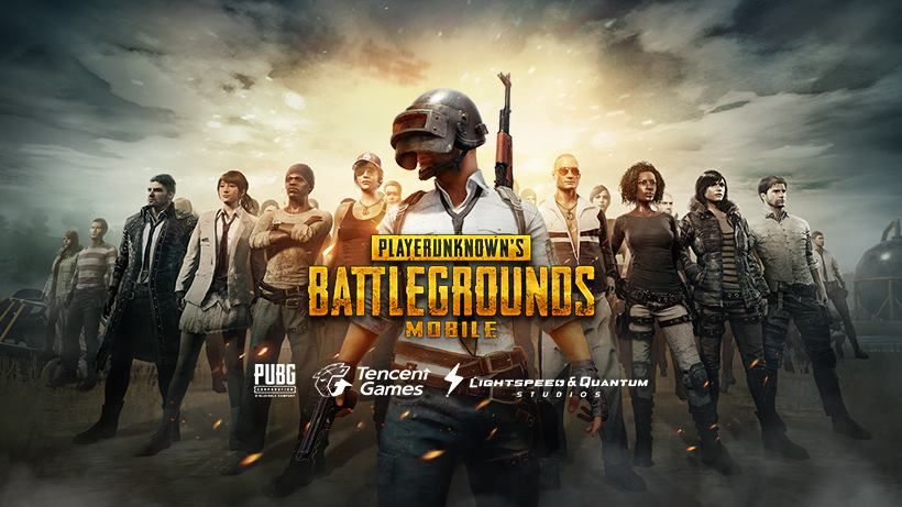 PUBG Mobile gets two new and easy game modes