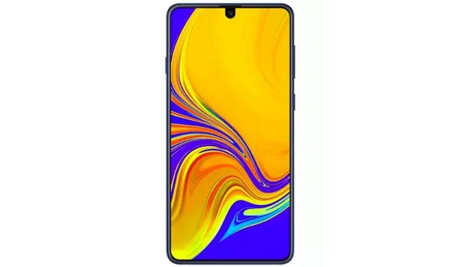 Samsung Galaxy A90 will have a 6.7' notchless Infinity display