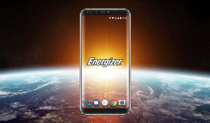 Energizer is preparing a phone with a LARGE battery