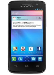 Alcatel OT 4018D