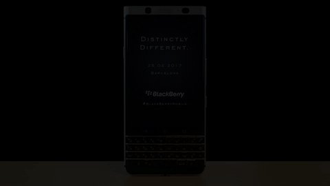 BlackBerry Mercury has gone official. Invitations to an MWC 2017 launch have been sent