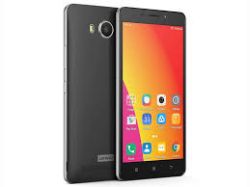 Lenovo A6600 Lenovo A6600