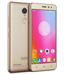 Lenovo K6 Lenovo K6