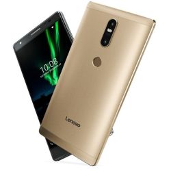 Lenovo Phab2 Plus