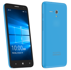Alcatel Fierce 4