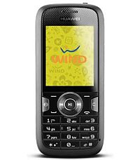 Huawei U1250 Huawei U1250