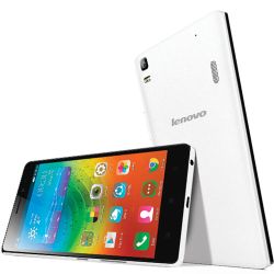 Lenovo A7000 Turbo